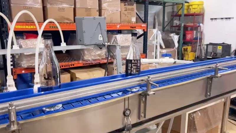 Video thumbnail for Production Line